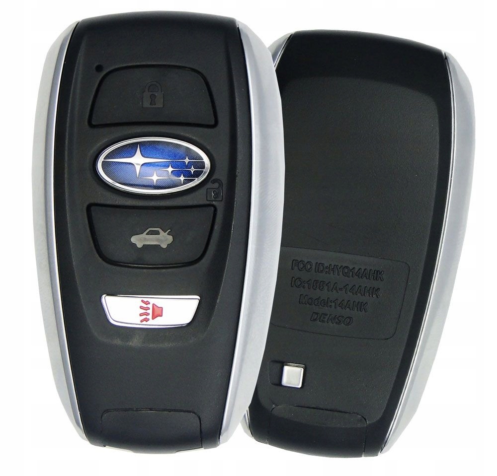 88835FL03A - Автомобіль Subaru USA Legacy Outback WRX Forester XV