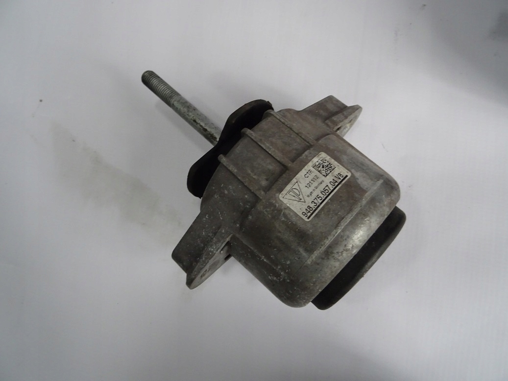 Подушка двигателя 94837505704 PANAMERA 4.8 T