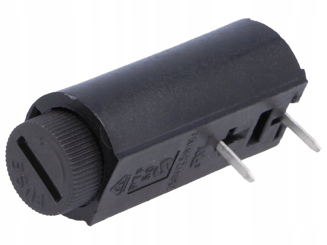 

ZHL50 Gniazdo Oprawa Bezpiecznika 5x20mm E4920