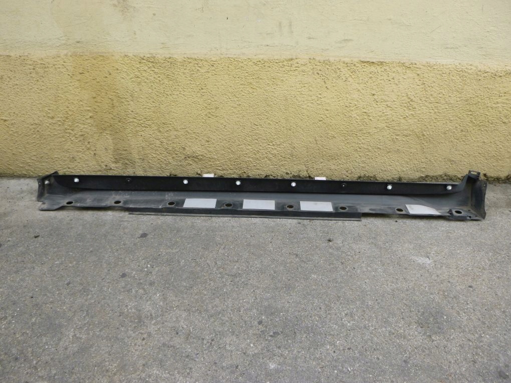 TOYOTA CHR C-HR cap moulding threshold right
