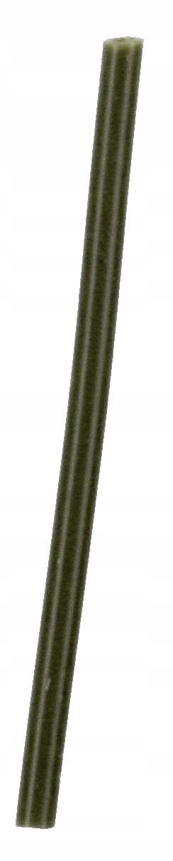 

Silikonowa Gumka Mikado 0,75mm Na Hak 6-10 15szt