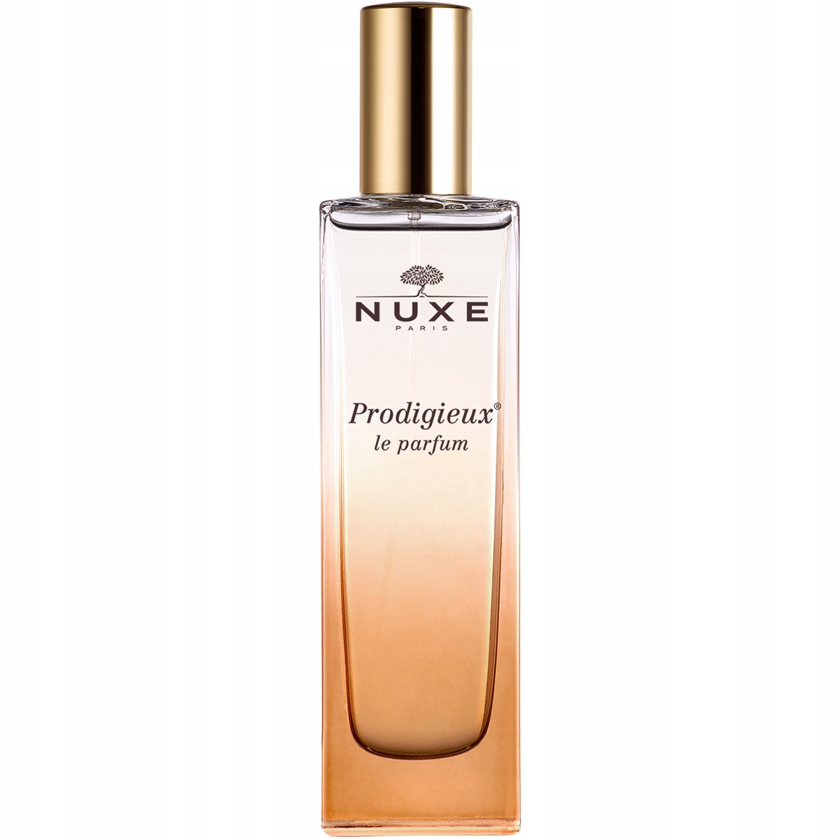 

Nuxe Perfumy Prodigieux Legendarne nuty zapachowe