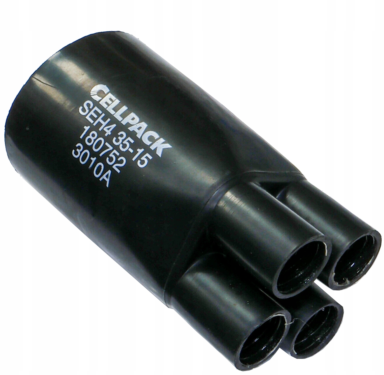 

Palczatka mufa termokurczliwa 4x 6 35 mm2 Cellpack