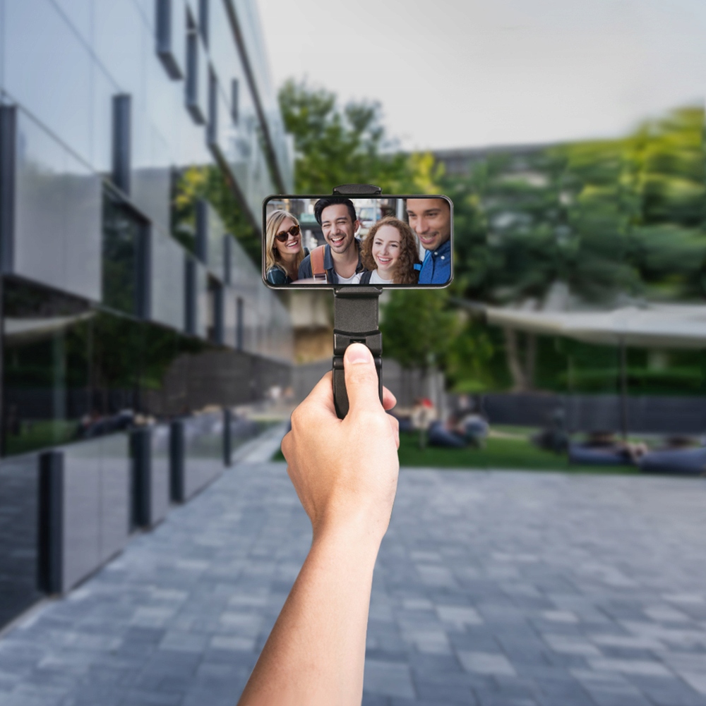 UCHWYT NA TELEFON SMARTFON STATYW SELFIE BYDGOSZCZ Kod producenta MC-817