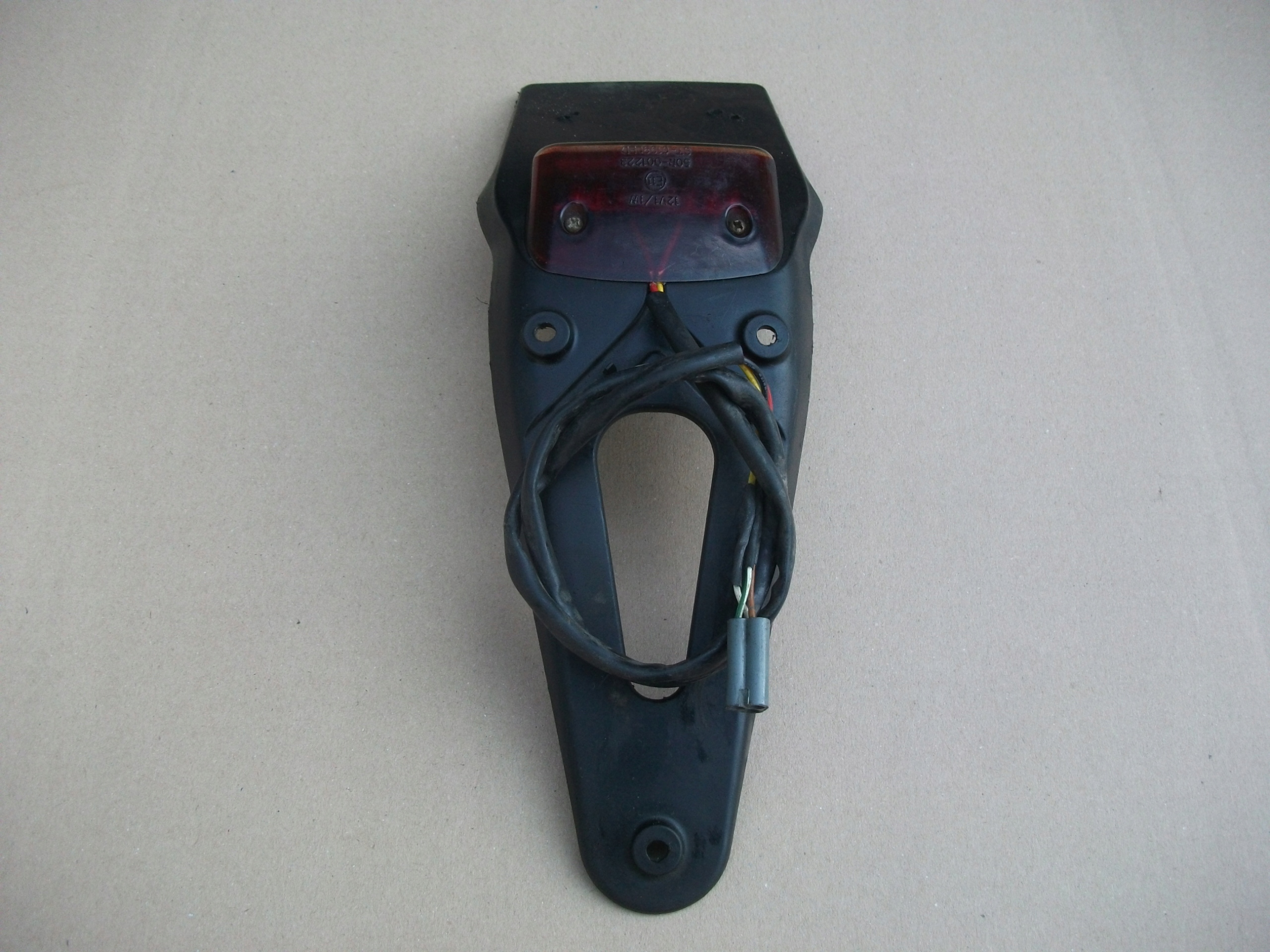 BETA RR 50 BOTNIK ЗАДНІЙ ЛІХТАР