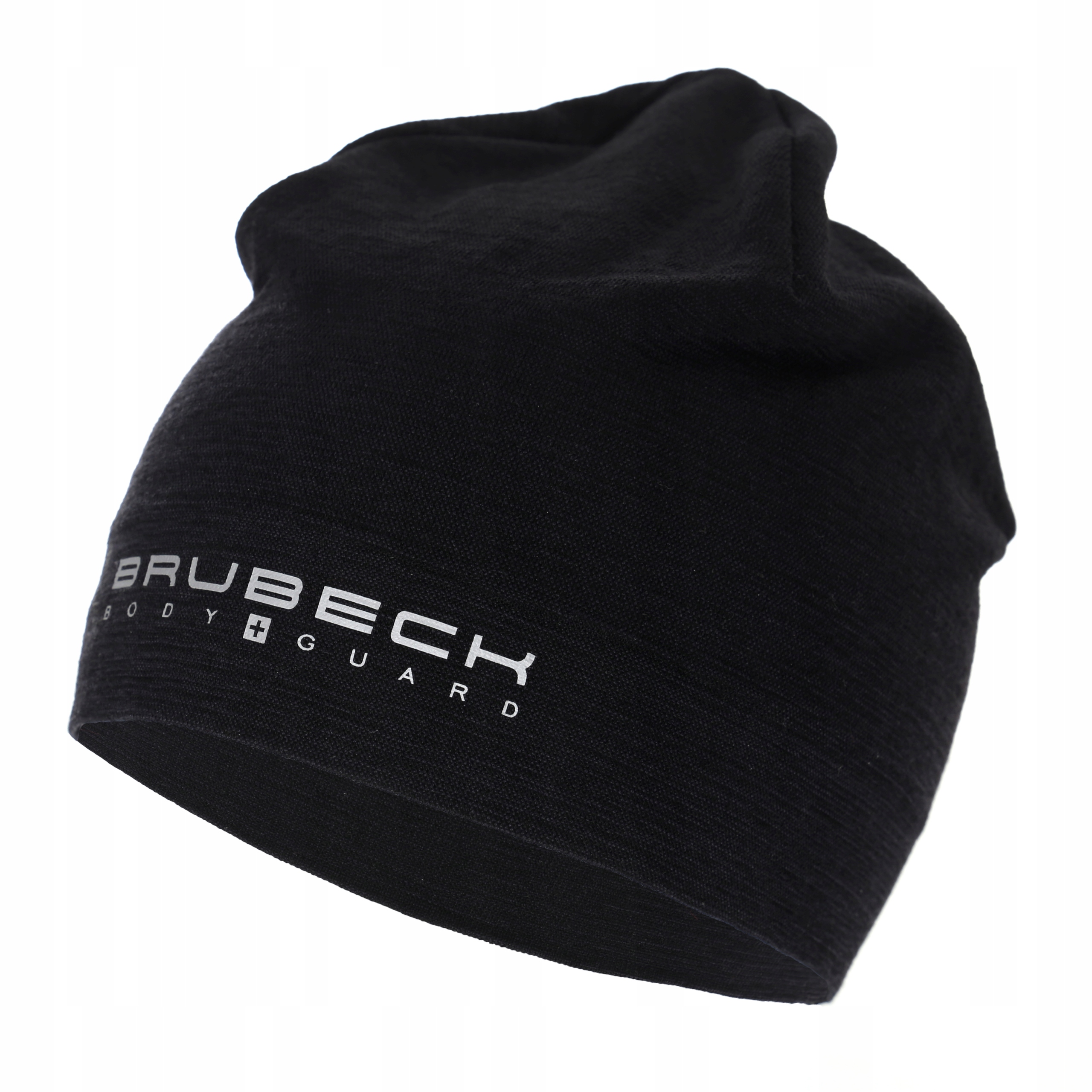 

Brubeck Elastyczna Termiczna Czapka Z Wełny -L/XL