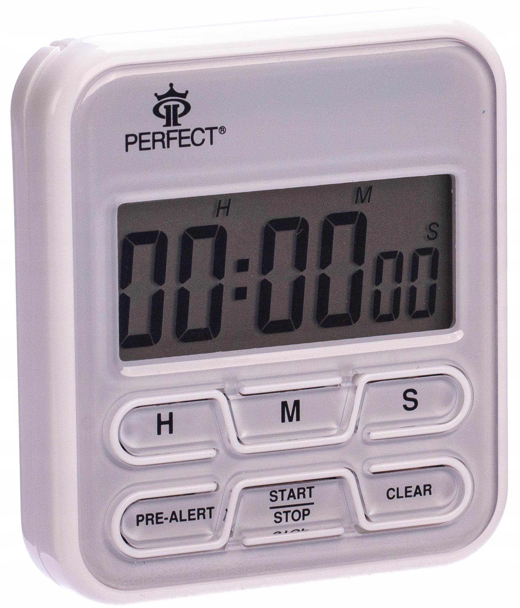 

Cyfrowy Minutnik Timer TM83 Odliczanie 24 Godz. B