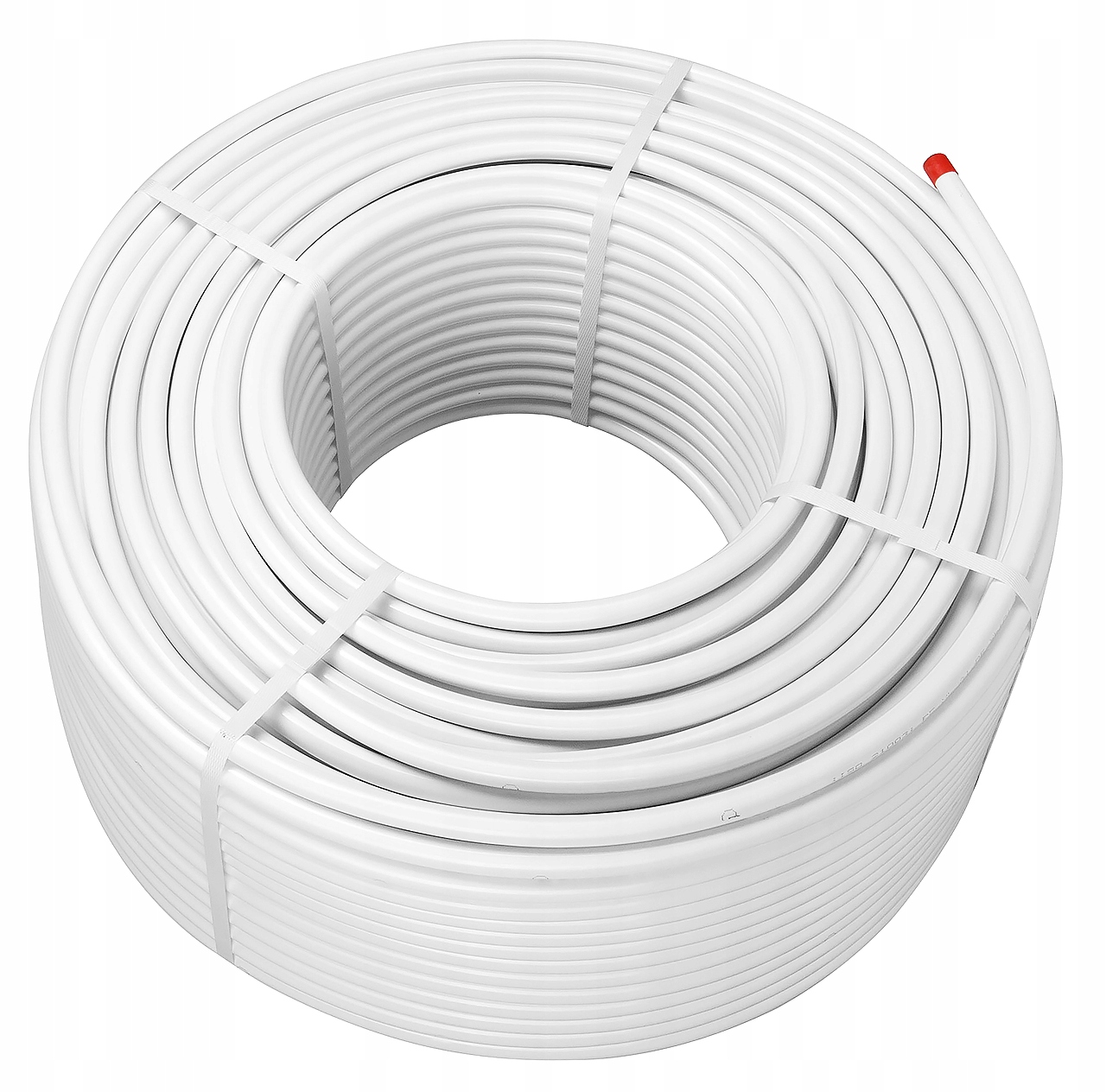 RURA PEX PEX/AL/PEX 16x2 200 mb + KLIPSY CAPRICORN Typ rura PEX