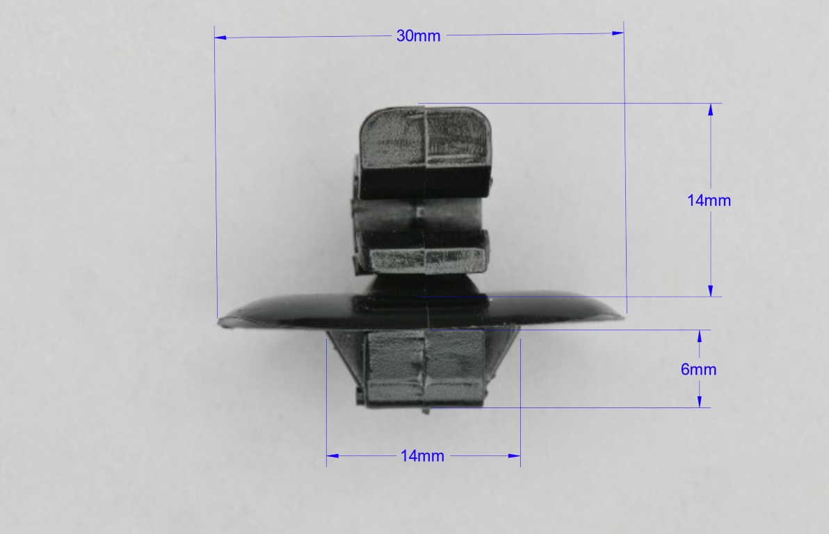 SPINKA UCHWYT MOCOWANIE PRĘTA PODPORY MASKI DO CITROEN PEUGEOT RENAULT Producent części Trustom
