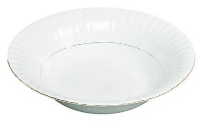 

Salaterka okrągła 23cm Chodzież Iwona 0014