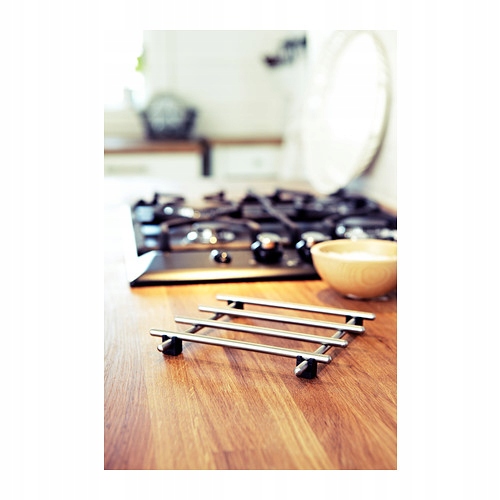 IKEA LAMPLIG PODSTAWKA PODKŁADKA POD GORĄCY GARNEK Marka Ikea