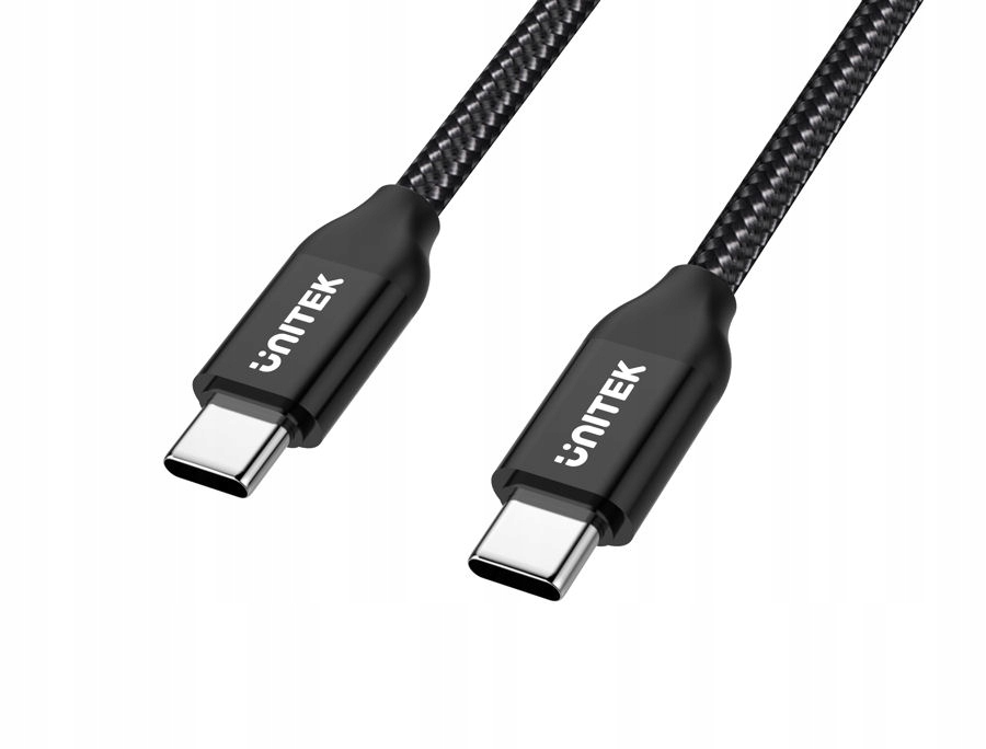 

kabel Usb Typ-C na Usb Typ-C Power Delivery 2,0m