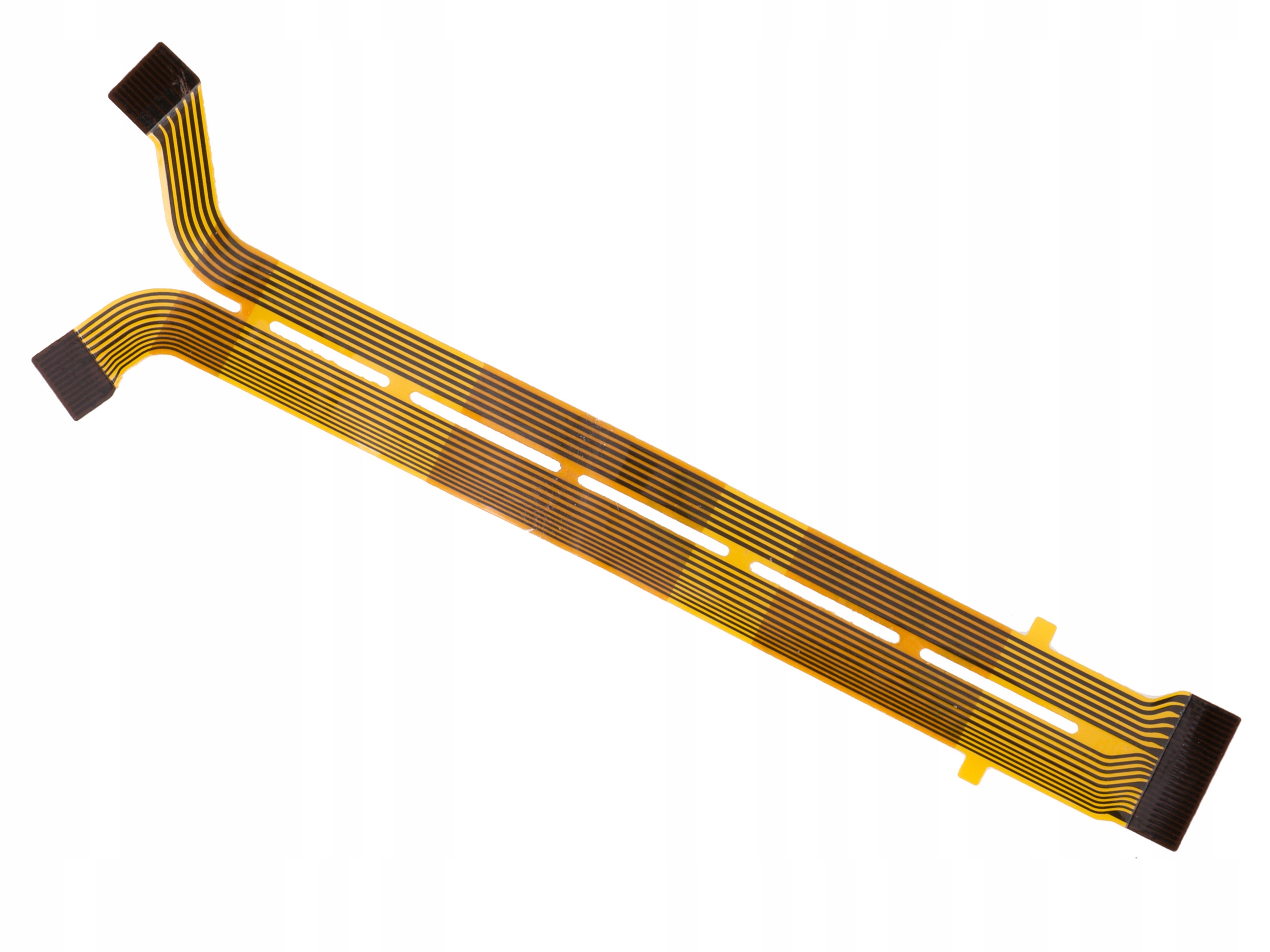 

Taśma Flex Nikon Nikkor 18-200mm Stabilizacja