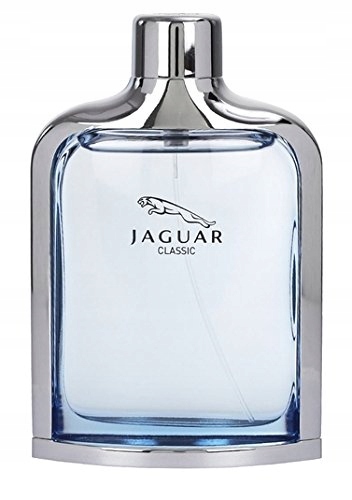 

Perfumy Męskie Jaguar Classic Blue 100 Ml