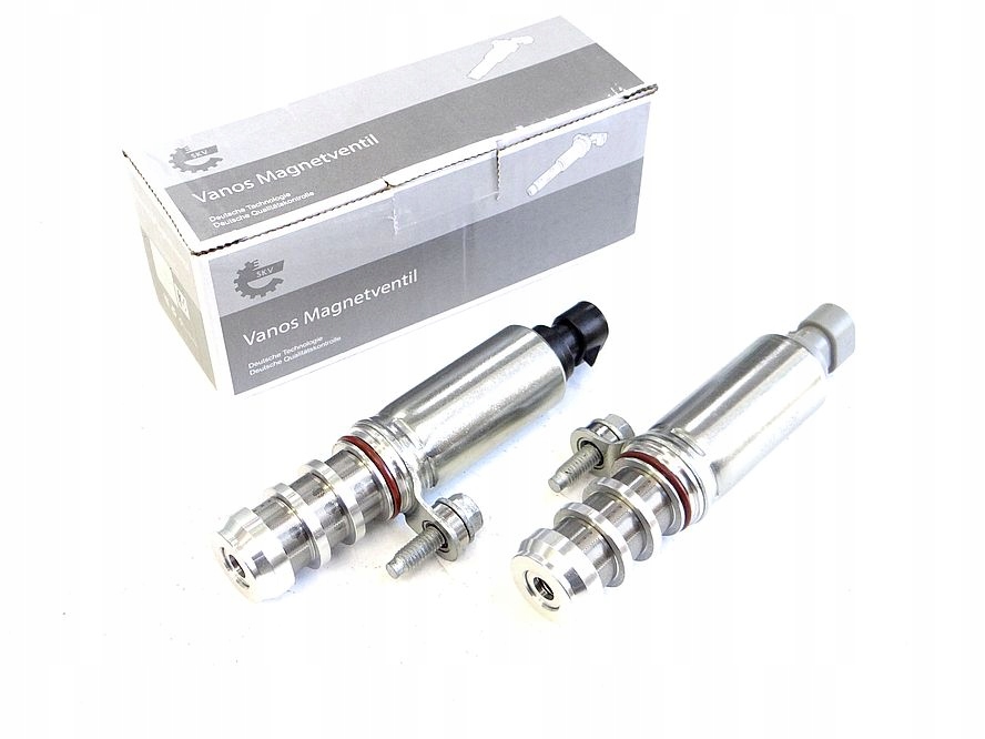 2X ZAWÓR FAZ ROZRZĄDU OPEL INSIGNIA 2.0 TURBO !