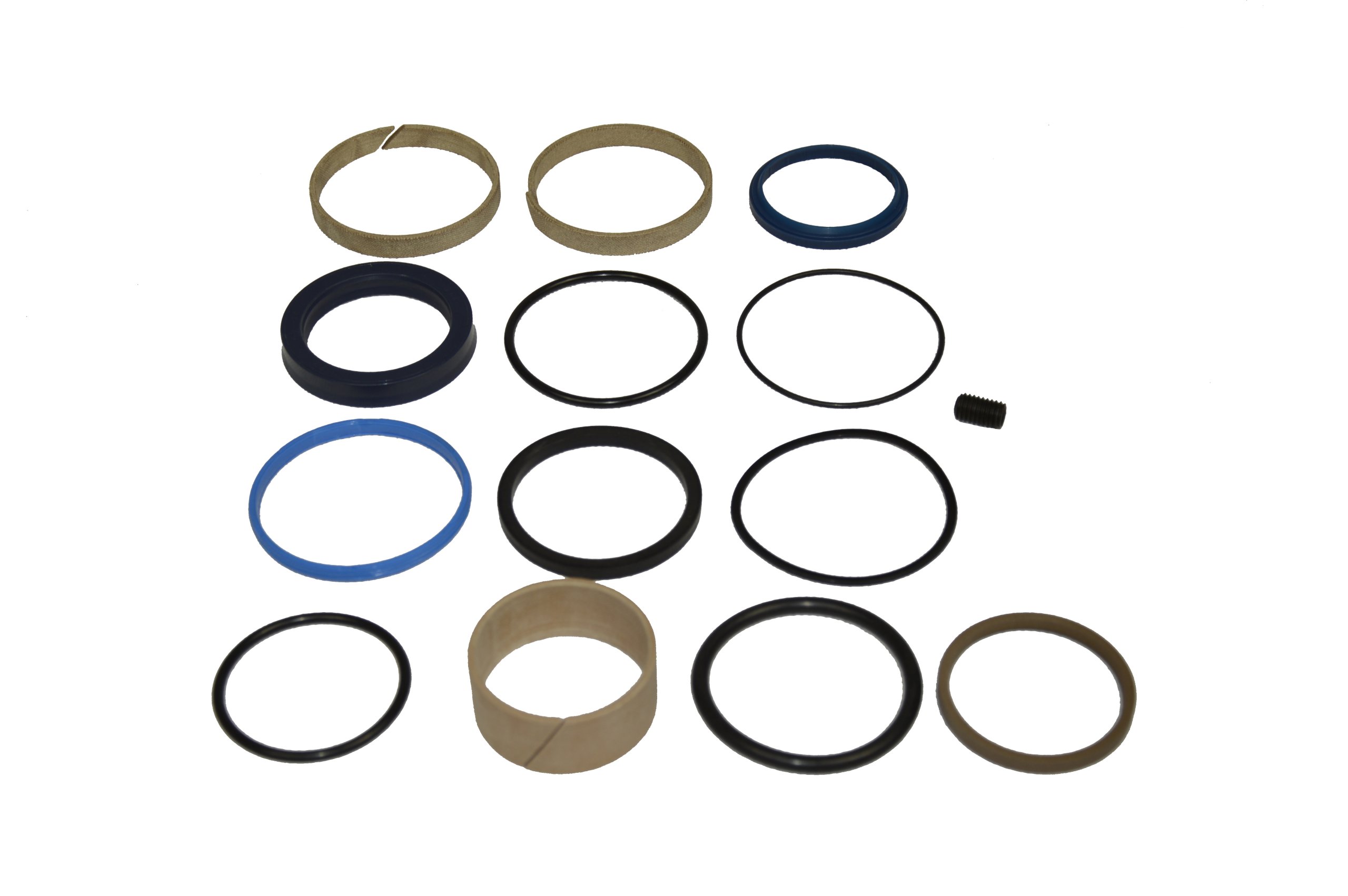 Komplet Těsnění Stabilizeru Volvo BL71 11709632