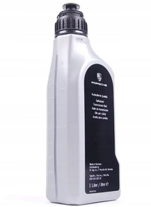 Olej przekładniowy 1L 75W90 Porsche Oryginał