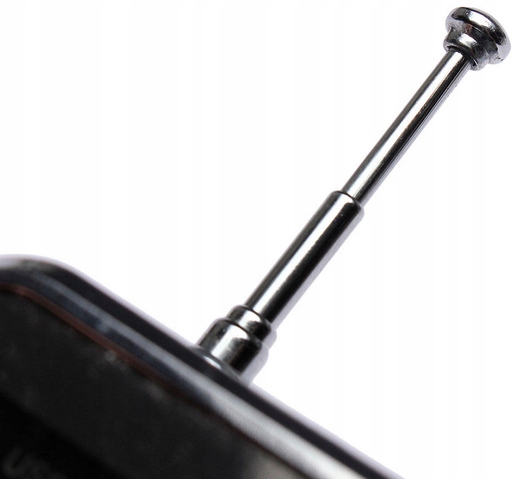 Przenośne radio FM akumulatorowe kuchenne LED z głośnikiem + bluetooth Zasilanie sieciowo-bateryjne