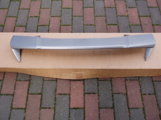 NAKLADKA NA SPOILER PRZEDNI HONDA CRV 2018 2020r