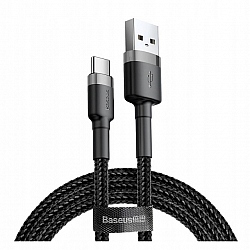 

Kabel Baseus Usb C 2m Lg K41s K51s K61