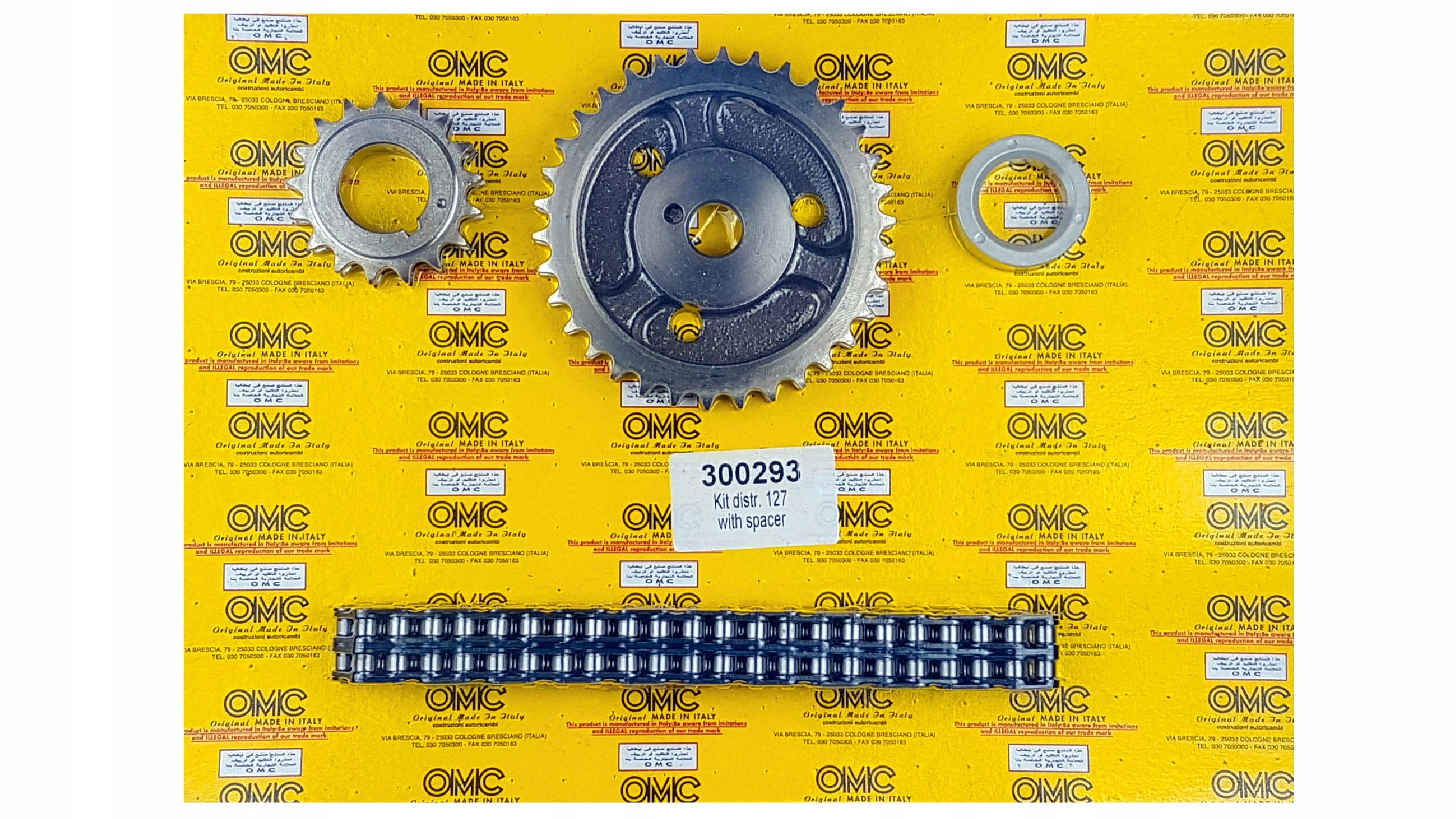 300293 - ТЕРМІНИ CNQUECENTO SEICENTO 900 ІТАЛІЙСЬКИЙ OMC