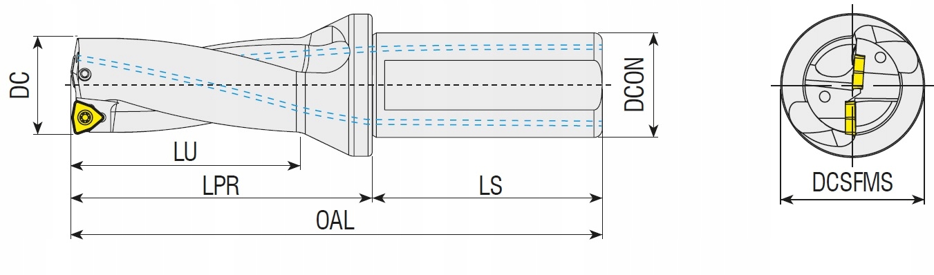 WIERTŁO SKŁADANE ATUM 35 D3 PŁYTKA WCMX 06T308 Marka Akko