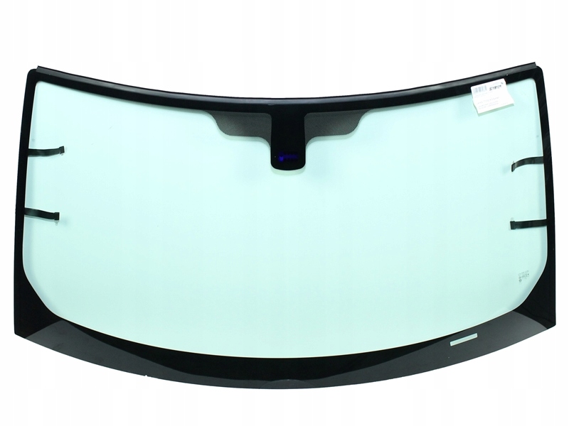 SZYBA PRZEDNIA LANDROVER DISCOVERY SENSOR 2004-09