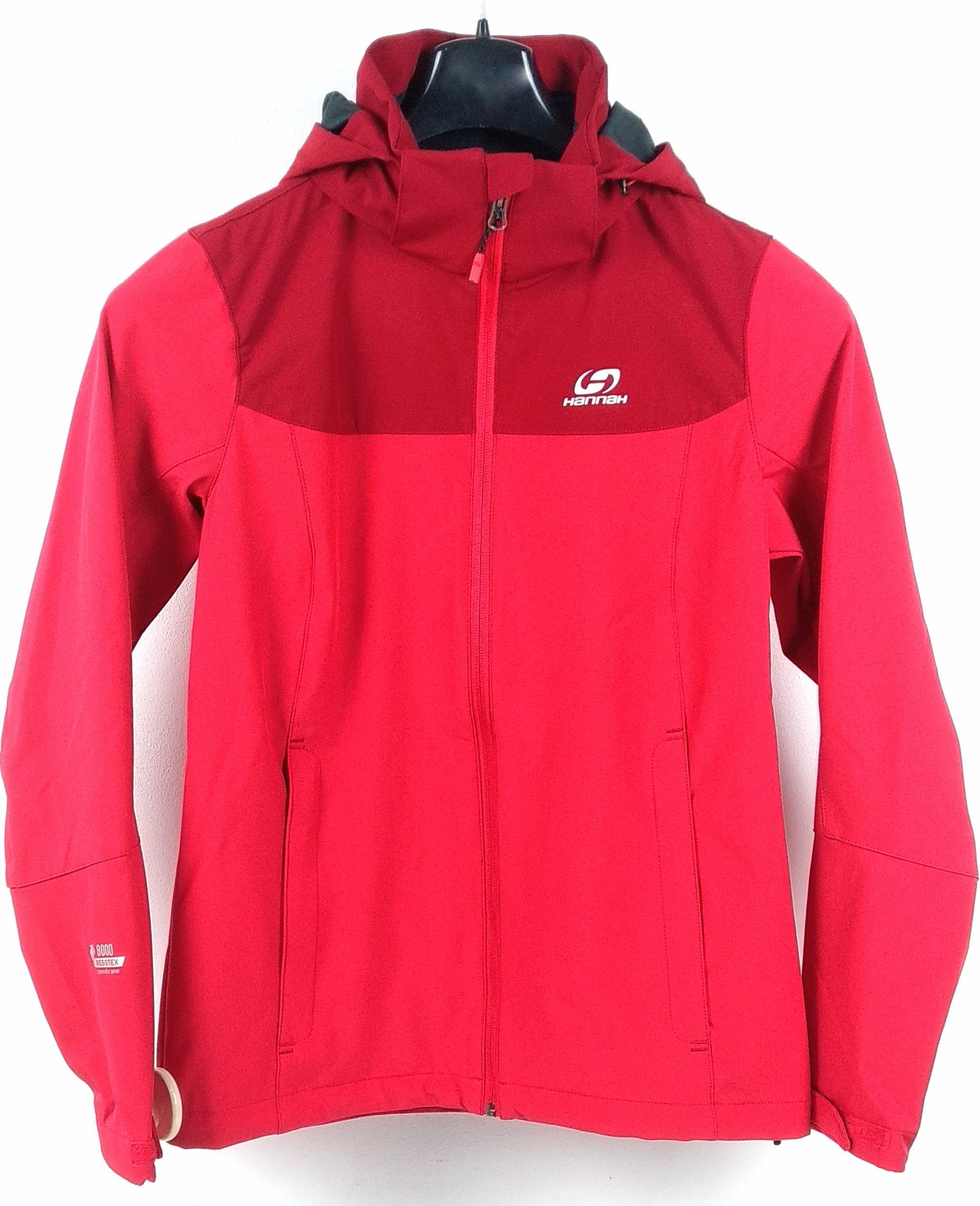 Kurtka damska Hannah Ganni Lite r. 42