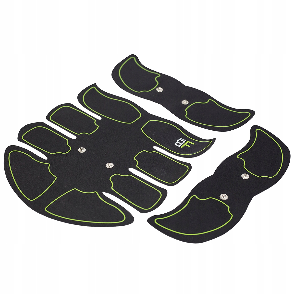 ELEKTROSTYMULATOR Stymulator Mięśni i Brzucha EMS Model ELEKTROSTYMULATOR TENS MASAŻER