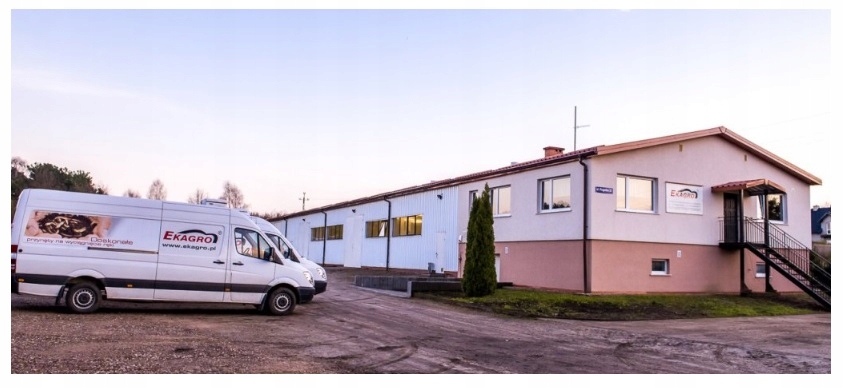 DendroBOX - Dendrobena 500 gram. + 3 GRATISY!! Model DB