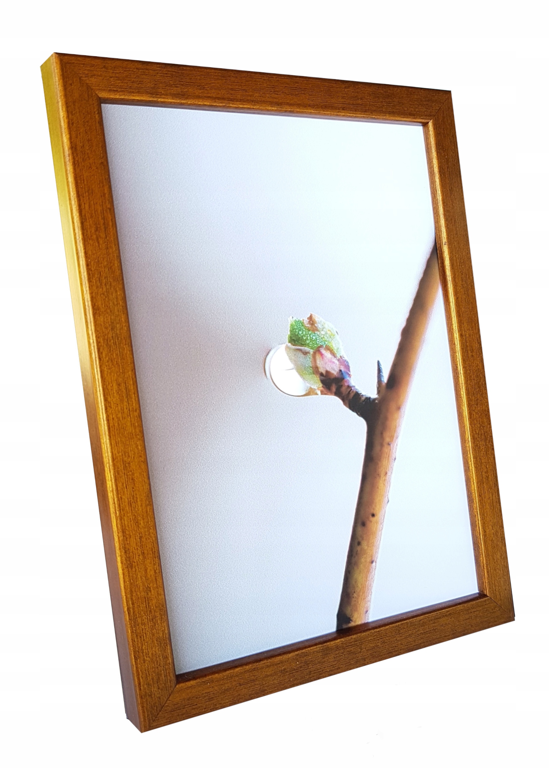 

Ramka drewniana 13X18 Iza ramka Foto