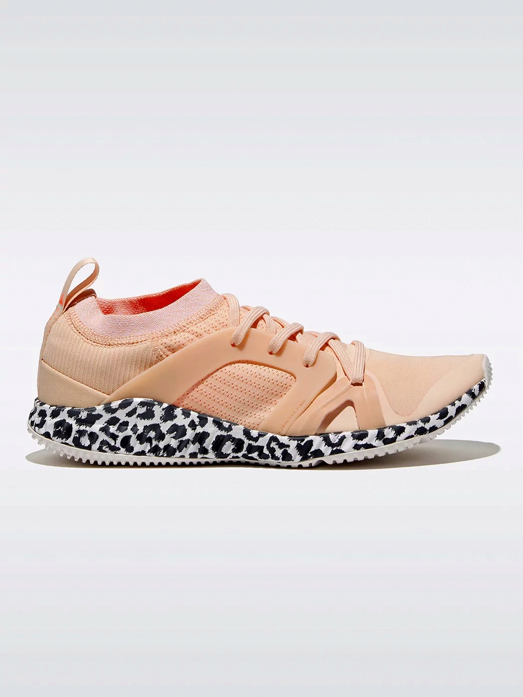 ADIDAS STELLA McCARTNEY CRAZYTRAIN PRO APRICOT Marka adidas