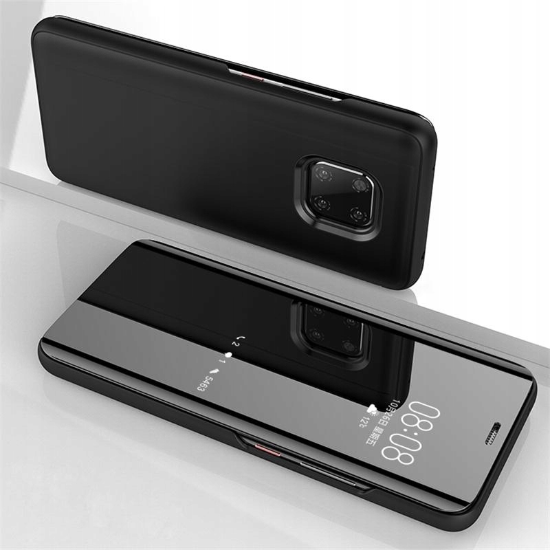 ETUI CLEAR VIEW FLIP COVER HUAWEI MATE 2O PRO CASE Kod producenta 297