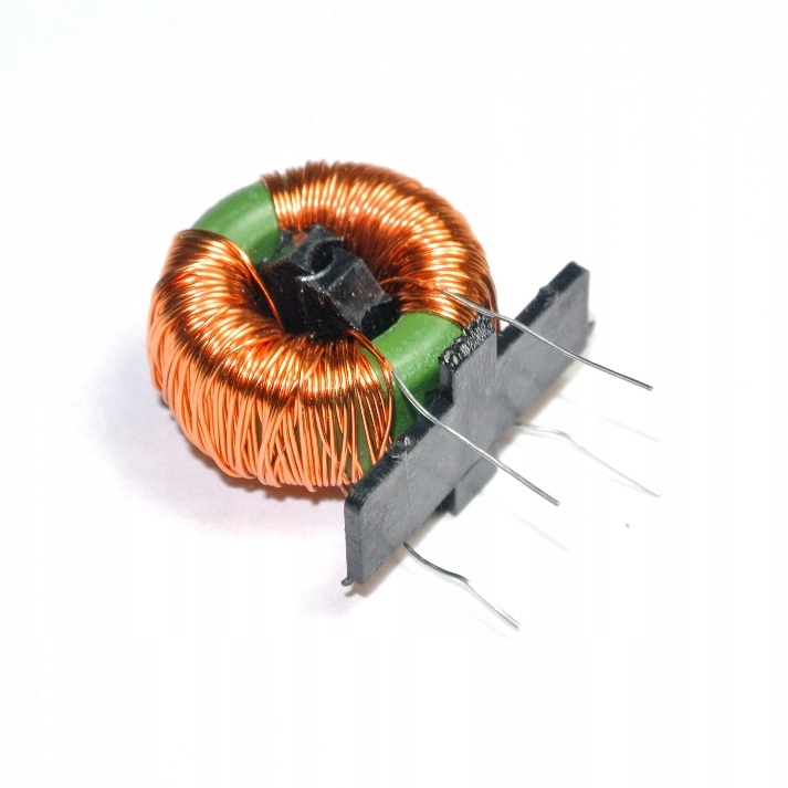 

2x 32mH dławik toroid [1szt] #2066