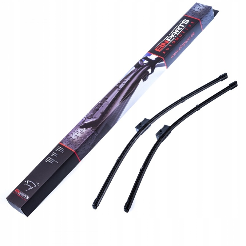 CITROEN C4 PICASSO 2006-2008 WYCIERACZKI PRZEDNIE