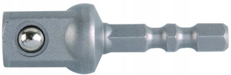 

Uchwyt trzpieniowy do wkrętarek 1/2 50mm King Tony