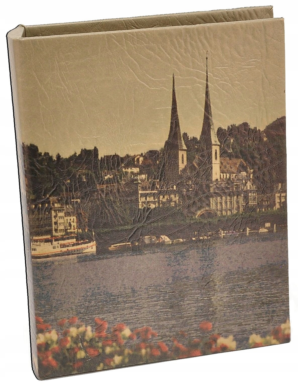 Album na zdjęcia 10x15