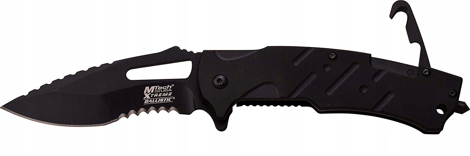 MTech Usa Xtreme MX-A846BK nůž skládací nůž