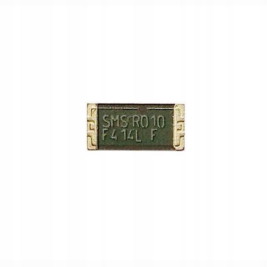 

Rezystor Smd 2512 0,027 om 3W 0,5%. 4 szt.