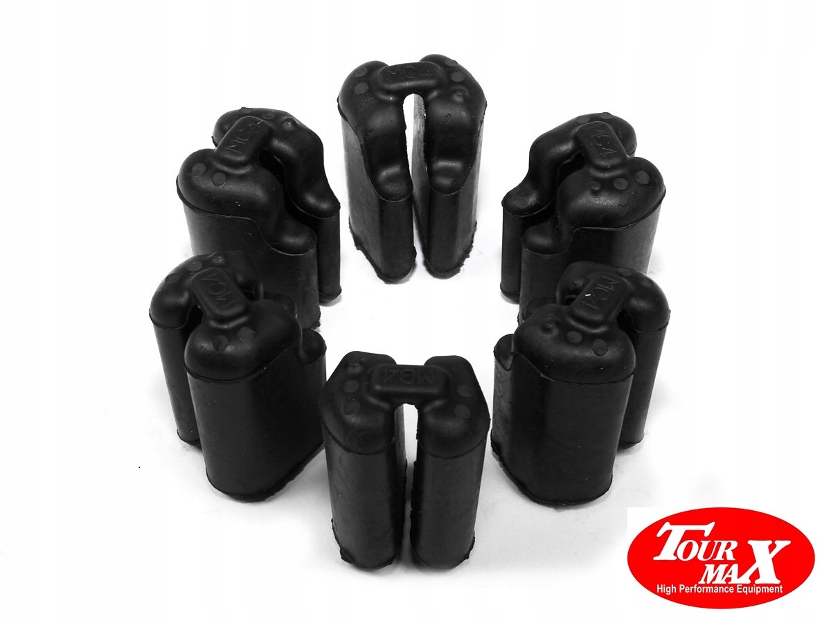 GUMY ZABIERAKA HONDA XL 600 LM 650 700 V Transalp Part number RWD 108