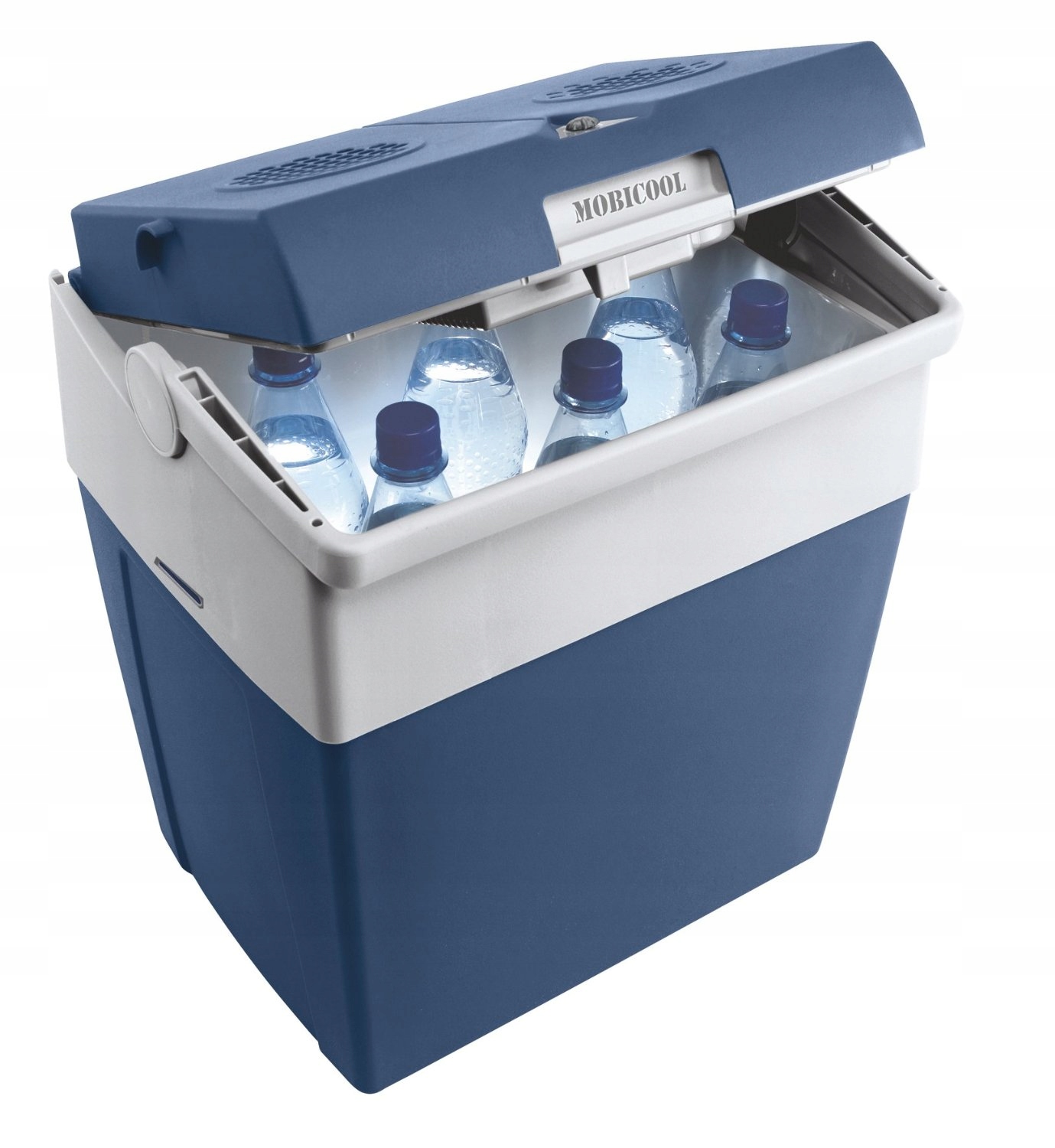 

Lodówka chłodzi turystyczna Mobicool T30 12V 230V