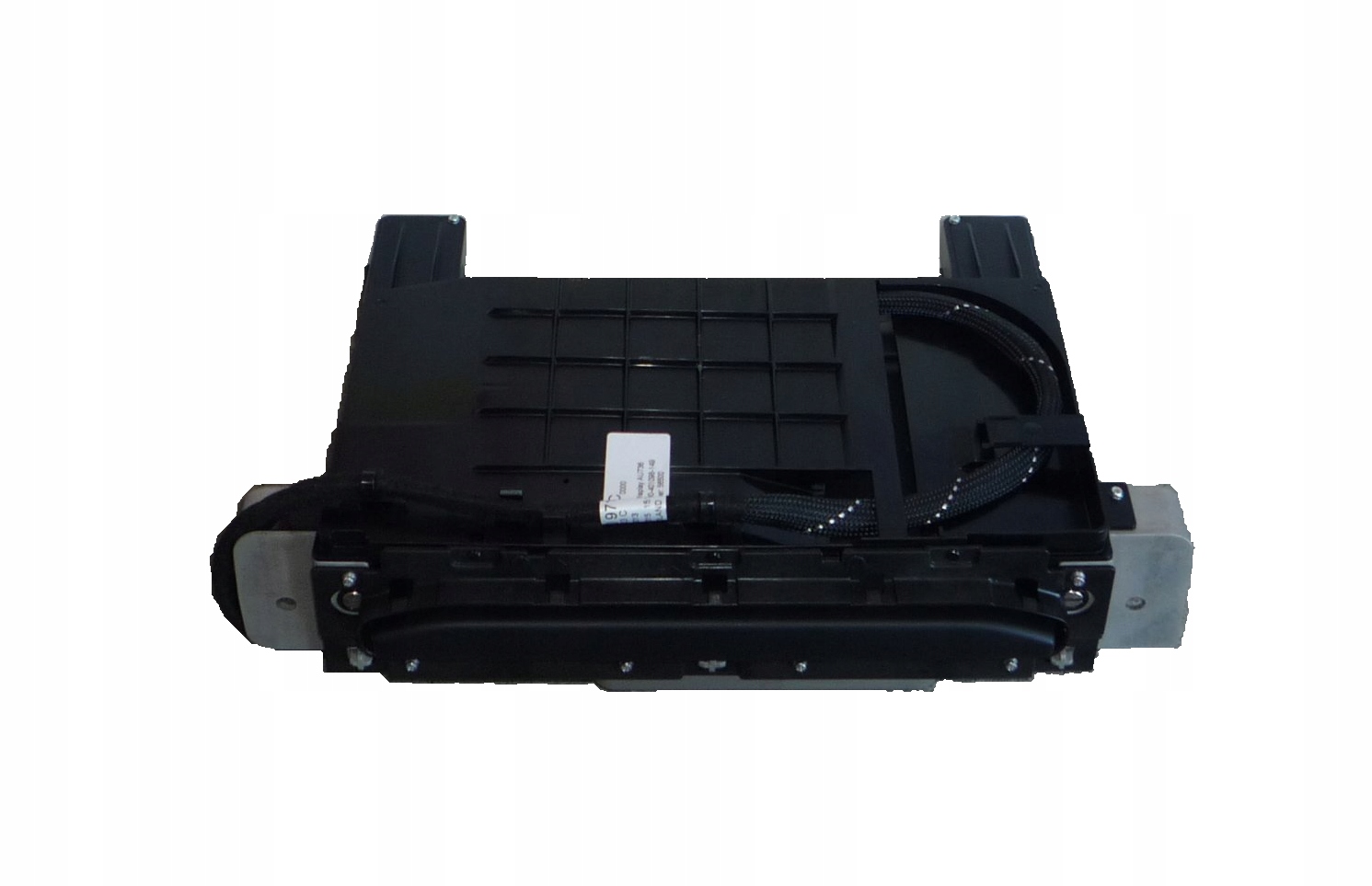 AUDI SQ7 Q7 монитор дисплей лифт 4M0867273A