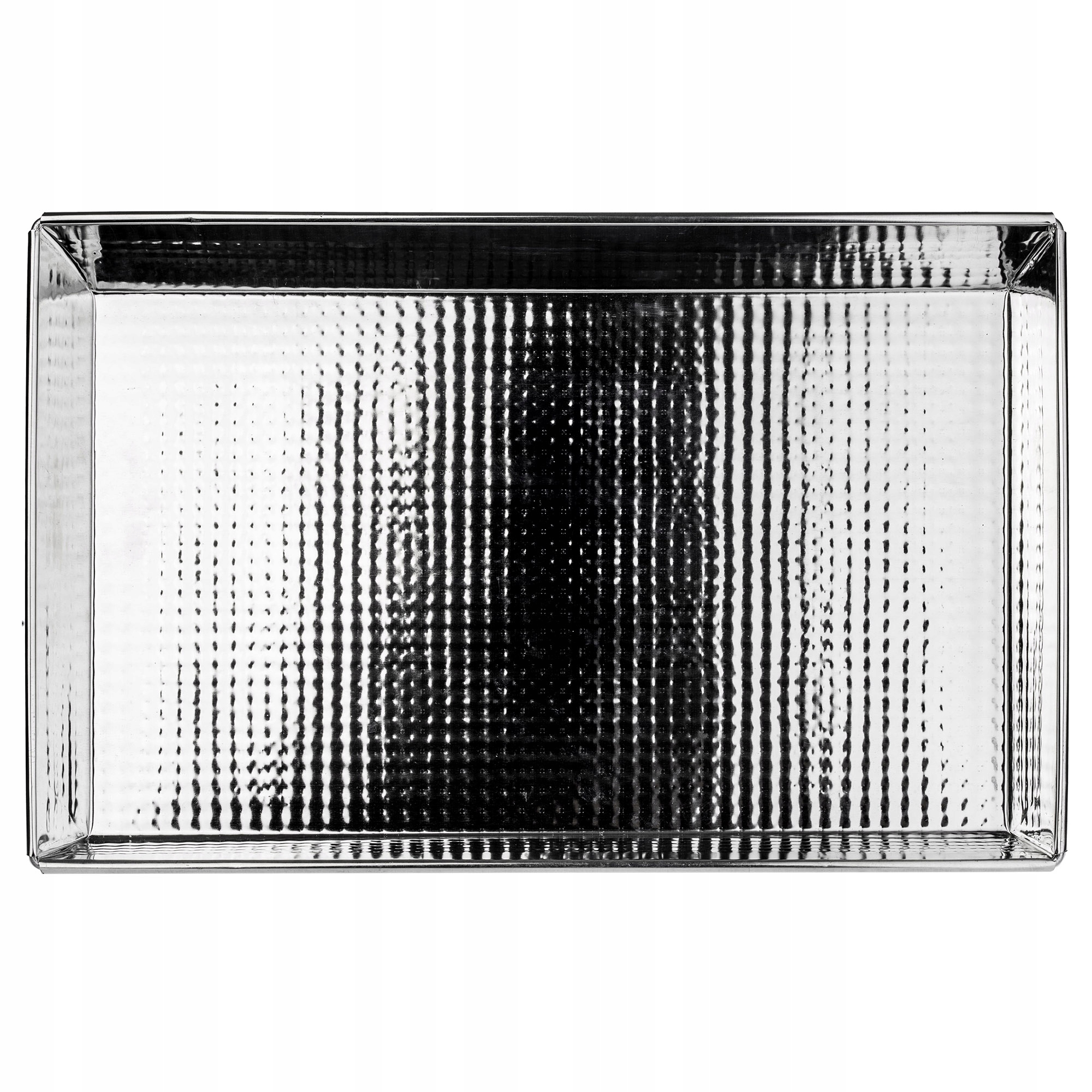 

Blacha Forma Do Pieczenia Ciasta Fakturowana 40cm