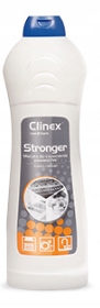 

Clinex Stronger 930G! Doskonale Mleczko Czyszczące