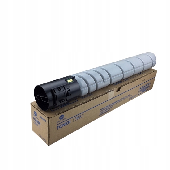Toner Konica minolta TN-514 TN515 černý (black)