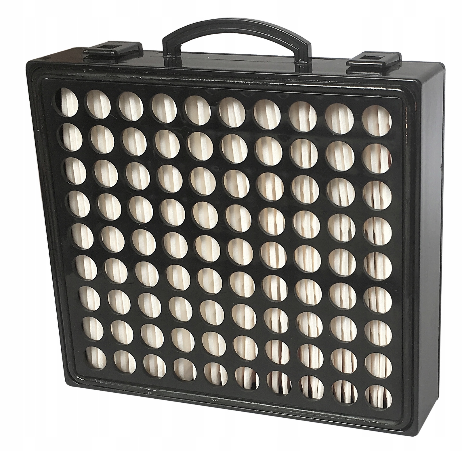 ROBOCLEAN FILTR POWIETRZA HEPA SPLUS ORYGINAŁ