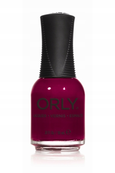 

Orly lakier wegański Red Flare 18ml