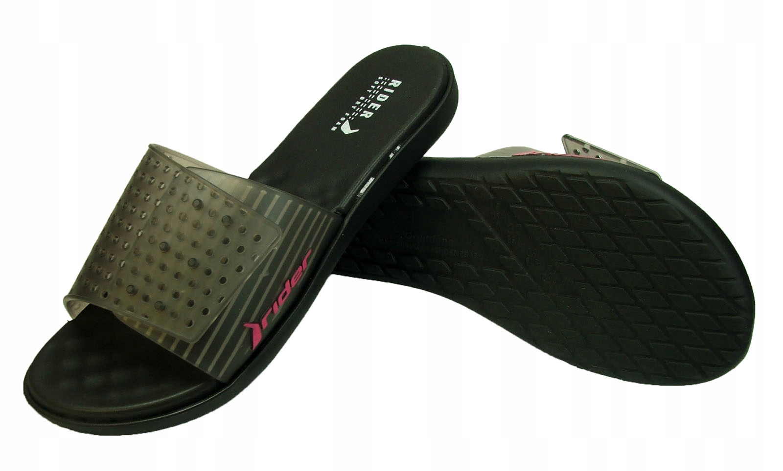 RIDER KLAPKI CROSS FEM 39 Marka Rider