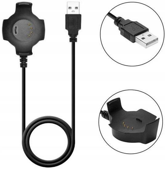 

Kabel Usb Ładowarka Do Xiaomi Amazfit Pace