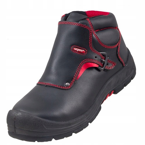 

Buty robocze ochronne Spawalnicze 117 S3 Urgent 43